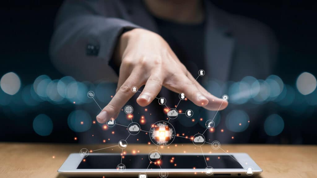 Transformação Digital é a principal tendência para o varejo em 2023